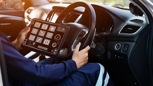 About Vehicles Crafter