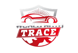World Auto Trace Logo
